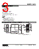 W2AC-A1DC-R Datasheet HTML 3Page - M-System Co.,Ltd. 