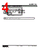 TCS-2F-R Datasheet HTML 4Page - M-System Co.,Ltd. 
