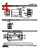 TCS-3F-R Datasheet HTML 4Page - M-System Co.,Ltd. 
