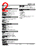 SVF-ZB-R Datasheet HTML 2Page - M-System Co.,Ltd. 