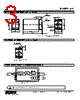 SV-2D-R Datasheet HTML 3Page - M-System Co.,Ltd. 