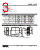 W2PP-11YN-R2/CE Datasheet HTML 3Page - M-System Co.,Ltd. 