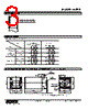 WRPP-DMN-R Datasheet HTML 3Page - M-System Co.,Ltd. 