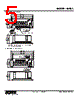M2BC-042-R Datasheet HTML 5Page - M-System Co.,Ltd. 