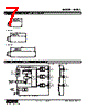 M2BC-042-R Datasheet HTML 7Page - M-System Co.,Ltd. 
