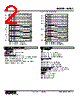 M2BC-042-R Datasheet HTML 2Page - M-System Co.,Ltd. 
