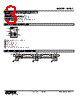 M2BC-082-R Datasheet HTML 3Page - M-System Co.,Ltd. 