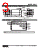 WMS2-F1-R Datasheet HTML 3Page - M-System Co.,Ltd. 