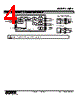 WJPA-2CC-R Datasheet HTML 4Page - M-System Co.,Ltd. 