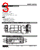 M2ADS-B1B-R Datasheet HTML 3Page - M-System Co.,Ltd. 
