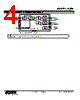 WJFX-U2C2-R Datasheet HTML 4Page - M-System Co.,Ltd. 