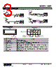 40DR-R1R Datasheet HTML 3Page - M-System Co.,Ltd. 