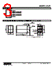 ALSP-133-R Datasheet HTML 3Page - M-System Co.,Ltd. 