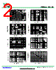 2SD965A-R Datasheet HTML 2Page - DONGGUAN YOU FENG WEI ELECTRONICS CO., LTD 