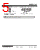 48V-1RYVC-R Datasheet HTML 5Page - M-System Co.,Ltd. 