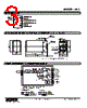 AAC-AD121-R Datasheet HTML 3Page - M-System Co.,Ltd. 