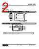 F2FL-5-R Datasheet HTML 2Page - M-System Co.,Ltd. 