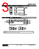 F2SP-G-R Datasheet HTML 3Page - M-System Co.,Ltd. 