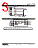F2TS-NC-R Datasheet HTML 3Page - M-System Co.,Ltd. 