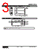 F2VS-ZB-R Datasheet HTML 3Page - M-System Co.,Ltd. 