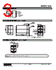 KCK-1B-R Datasheet HTML 3Page - M-System Co.,Ltd. 