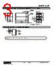 KCEZ-BA-R Datasheet HTML 3Page - M-System Co.,Ltd. 