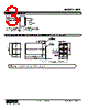 KPE-60-R Datasheet HTML 3Page - M-System Co.,Ltd. 