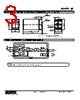 JR-4B-R Datasheet HTML 3Page - M-System Co.,Ltd. 