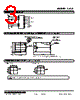 L2CA-13-R Datasheet HTML 3Page - M-System Co.,Ltd. 