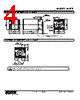 KURE-41MA-R Datasheet HTML 4Page - M-System Co.,Ltd. 