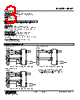 KEWT-221-R Datasheet HTML 3Page - M-System Co.,Ltd. 