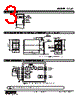 LCS2-4D-R Datasheet HTML 3Page - M-System Co.,Ltd. 