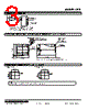 LPE-6F-R Datasheet HTML 3Page - M-System Co.,Ltd. 