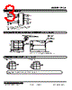LPCA-652-R Datasheet HTML 3Page - M-System Co.,Ltd. 
