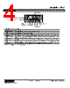 47LV-331R-R Datasheet HTML 4Page - M-System Co.,Ltd. 