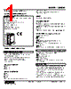 48NDM-2C2-R Datasheet HTML 1Page - M-System Co.,Ltd. 