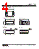 47LM-141B-R Datasheet HTML 4Page - M-System Co.,Ltd. 