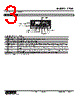 47LM-151B-R Datasheet HTML 3Page - M-System Co.,Ltd. 
