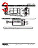 M2PA-56-R Datasheet HTML 3Page - M-System Co.,Ltd. 