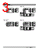 MP1723-2-RV Datasheet HTML 3Page - M-System Co.,Ltd. 