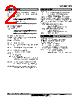 MP1602-AC-RV Datasheet HTML 2Page - M-System Co.,Ltd. 
