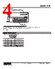 R7E-YV2-R Datasheet HTML 4Page - M-System Co.,Ltd. 