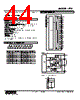 R7D-YV2-R Datasheet HTML 44Page - M-System Co.,Ltd. 