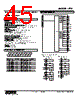 R7D-YV2-R Datasheet HTML 45Page - M-System Co.,Ltd. 