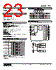 R7D-YV2-R Datasheet HTML 23Page - M-System Co.,Ltd. 