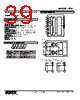 R7D-YV2-R Datasheet HTML 39Page - M-System Co.,Ltd. 