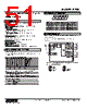 R7HL-LC2-R Datasheet HTML 51Page - M-System Co.,Ltd. 