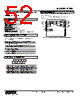 R7HL-LC2-R Datasheet HTML 52Page - M-System Co.,Ltd. 