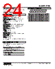 R7HL-LC2-R Datasheet HTML 24Page - M-System Co.,Ltd. 