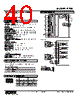 R7HL-LC2-R Datasheet HTML 40Page - M-System Co.,Ltd. 